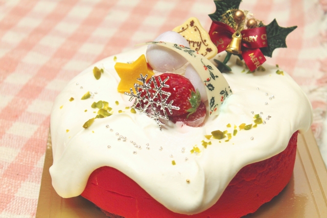 マツコの知らない世界のクリスマスケーキまとめ 19年新商品 Life Net