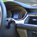 車中泊のポイント