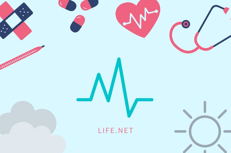 天気痛に効く薬とは ためしてガッテンで話題の薬を紹介 Life Net