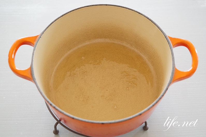 あさイチのすき焼きのレシピ。基本の割り下の作り方と煮方を紹介。