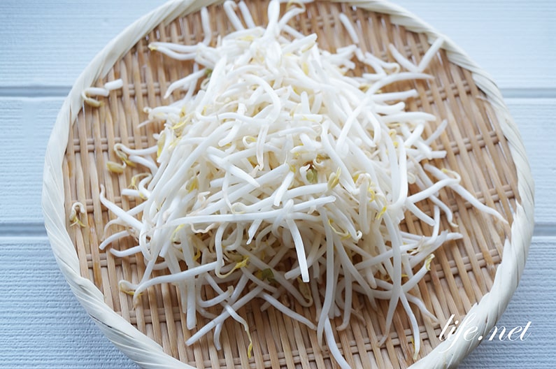 小松菜の炒めナムルの作り方。茹でないで簡単！味付けは醤油で。