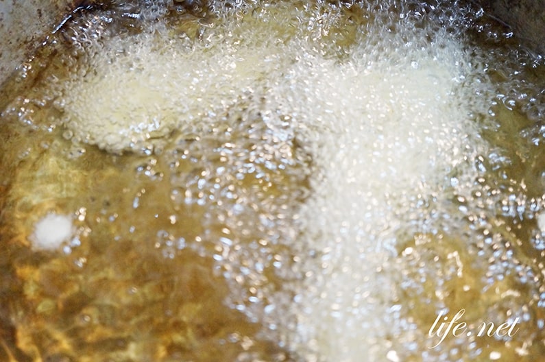 あさイチの天ぷらを作るコツ。天ぷら粉や油の配合・上手な揚げ方も！