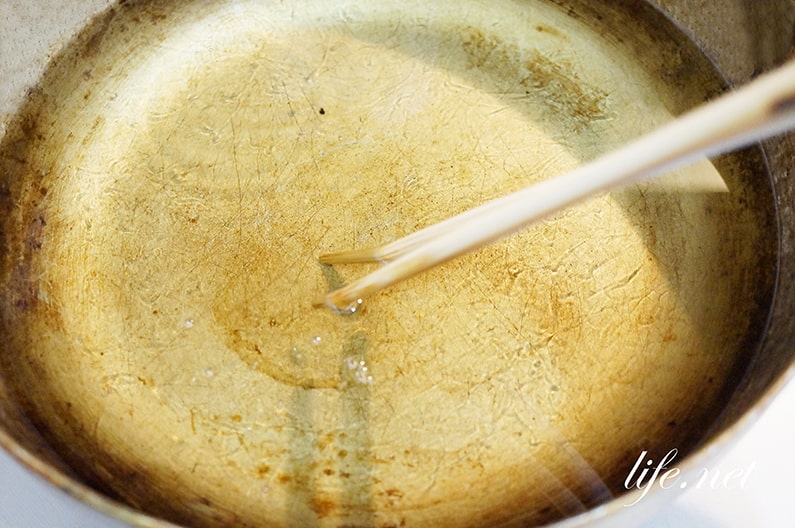 あさイチの天ぷらを作るコツ。天ぷら粉や油の配合・上手な揚げ方も！