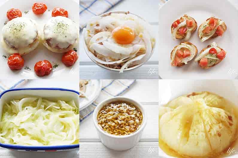 新玉ねぎのレシピ11品まとめ。人気簡単メニューやプロの料理まで。