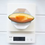 メロンの糖質
