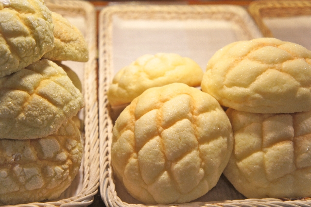 食パンで作るメロンパンのレシピ 家事えもんで話題の作り方 Life Net