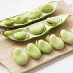 ガッテンのそら豆の最適なゆで方と茹で時間を紹介。絶品の食感に！