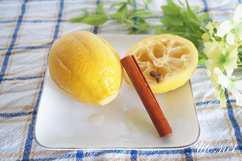 塩レモンの作り方とアレンジレシピ。あさイチで話題の万能調味料。