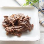 カルピスの焼き肉の漬けだれのレシピ。ヒルナンデスで話題。