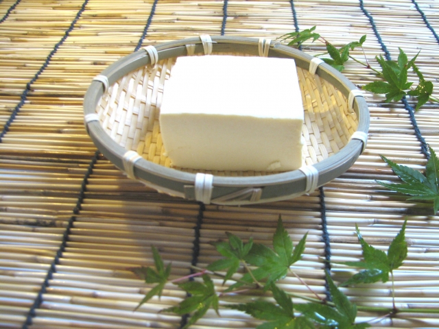 豆腐の白湯鍋レシピ