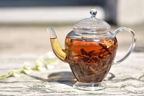 紅茶のアッサムティーは骨粗鬆予防に効果的