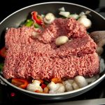 男子ごはんの担々麺のレシピ 肉そぼろで簡単にできる作り方 Life Net