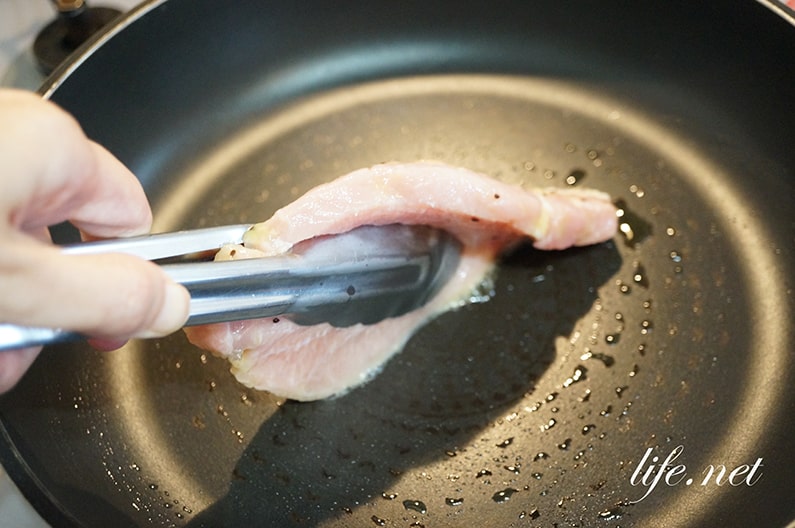 キウイで肉を柔らかくする方法！時間と漬け込み方のレシピを紹介。