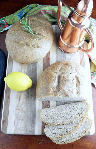 きょうの料理のポリ袋でパン作りのレシピ おかずパン3品の作り方 Life Net