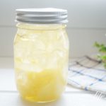 グレープフルーツ酢の作り方。氷砂糖で簡単！アレンジレシピも紹介。