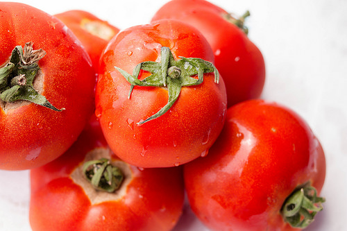 平野レミのトマトレシピ