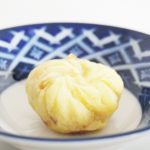 芋きんとんの簡単レシピ