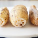 ガッテンのれんこんの節の見分け方！食感の違いと適した料理も紹介。