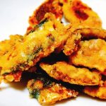 きょうの料理さばとしいたけの竜田揚げレシピ
