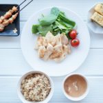 大原千鶴さんの鶏むね肉の黄金焼きのレシピ。きょうの料理で紹介。