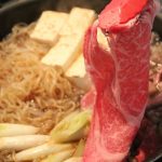 あさイチすき焼きの作り方！上白糖で