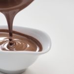 簡単チョコレートソースの作り方