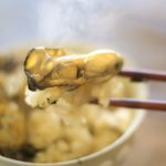 きょうの料理 牡蠣ご飯のレシピ