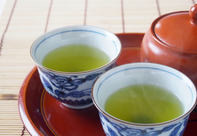 マツコの知らない世界日本茶