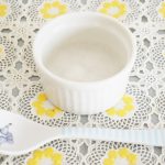 離乳食初期10分粥の作り方