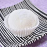 芋大福のレシピ＆作り方