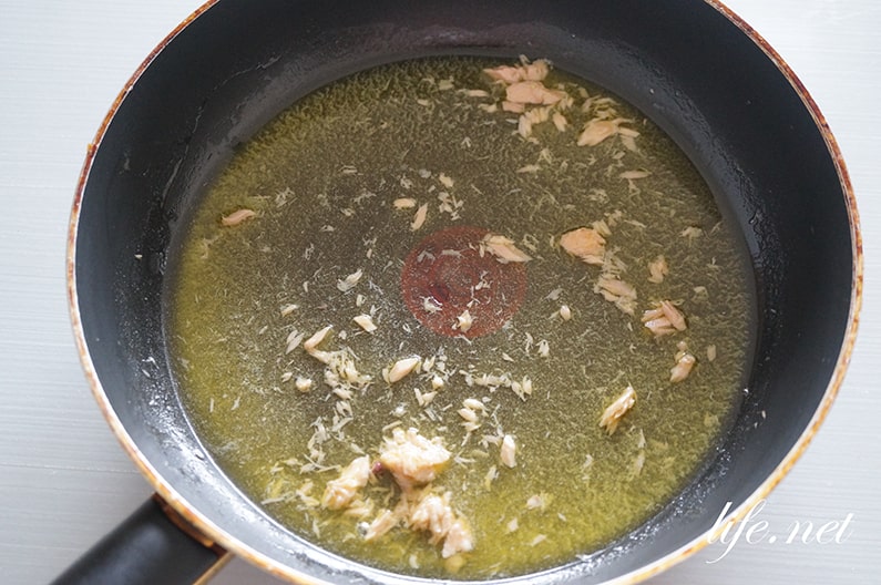 あさイチのラビオリ餃子のレシピ。マッシュルームとモッツァレラで。