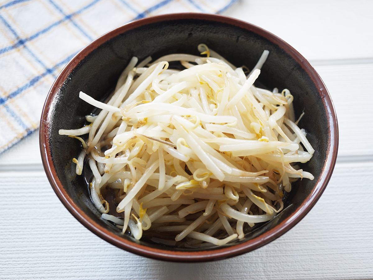 もやしそばの作り方。シャキシャキで絶品！食べ応えもしっかり