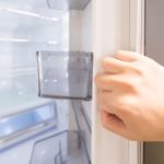 冷蔵庫の電気が止まった時の食材の保存方法