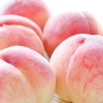 桃のシャーベットのレシピ・作り方
