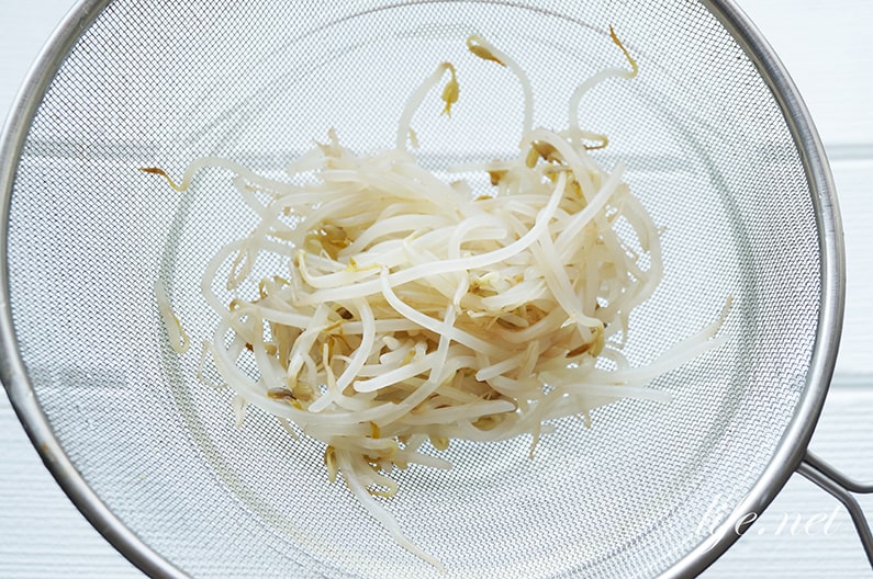 きゅうりとミニトマトのナムルの作り方 ポン酢とごま油で簡単 Life Net