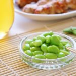 枝豆の紹興酒漬けのレシピ・作り方