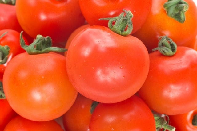 トマトを長持ちさせる方法