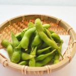 枝豆の健康効果