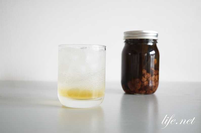レーズン昆布酢の作り方。あさイチで話題のアレンジレシピも紹介。