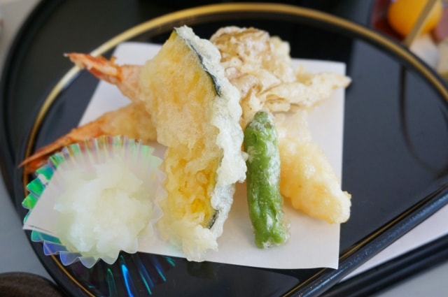 得する人損する人天ぷらがサクサクになる揚げ方 ウル得マンのレシピ Life Net