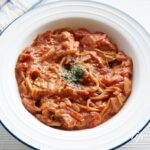 鯖缶トマトカレーの作り方。NHKあさイチで話題の簡単レシピ！