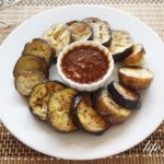 作り置きにも！炒めなすの旨辛豆板醤。男子ごはんのレシピ。