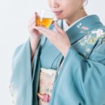 玄米茶の健康効果