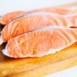 鮭缶のおすすめレシピ3品まとめ 老眼改善にも効果的 Life Net