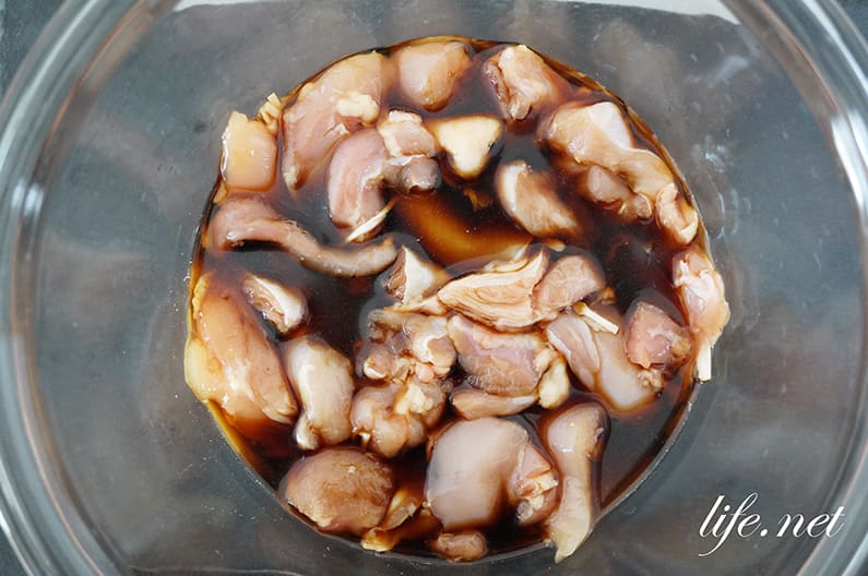 あさイチの鶏肉のくわ焼きの作り方。斉藤辰夫さんのレシピ。