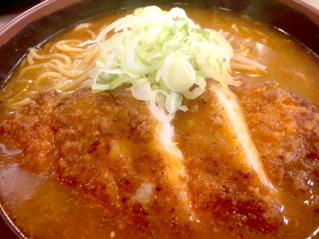 男子ごはんの塩パーコー麺の作り方 栗原心平さんの本格レシピ Life Net