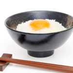 あさイチ卵黄のしょうゆ漬けの作り方。ごはんのお供に最高です。