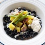 さつまいもと黒豆のマクロビシチューのレシピ。メインにおすすめ。