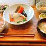 マクロビ味噌汁のレシピ
