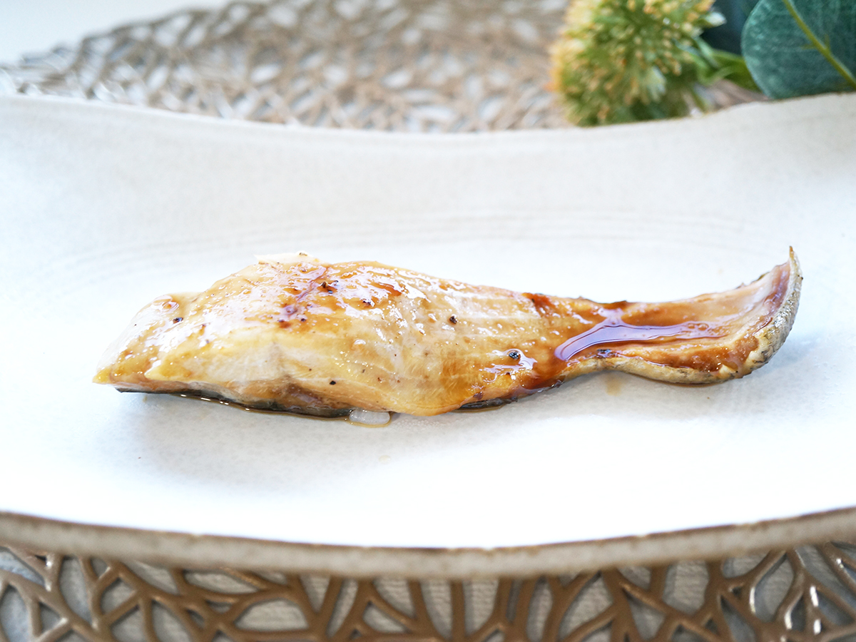 サーモンの蒲焼きの作り方 コストコやマツコでも話題のレシピ Life Net